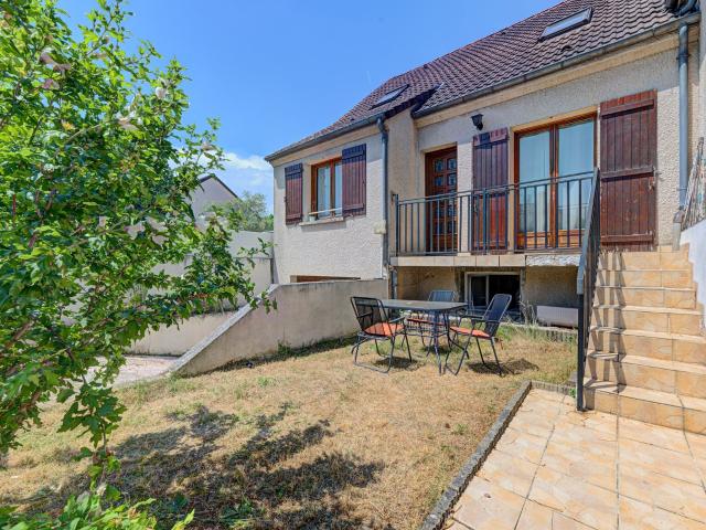 Maison 6 pièces 80 m²