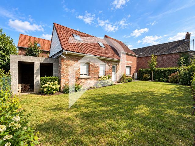 Maison 6 pièces 80 m²