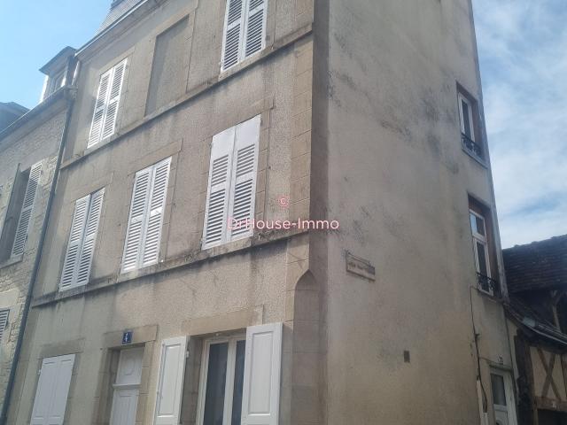 Maison 6 pièces 80 m²