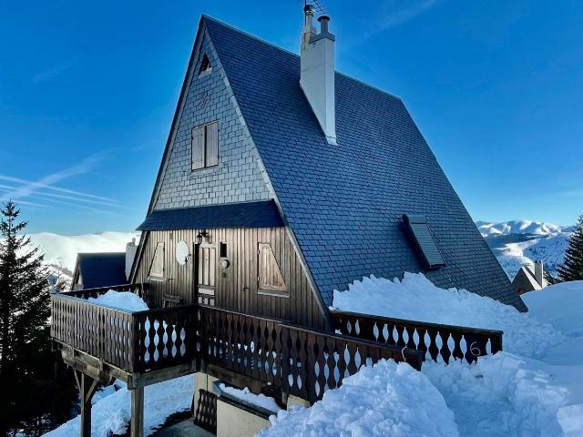 Maison 6 pièces 80 m²