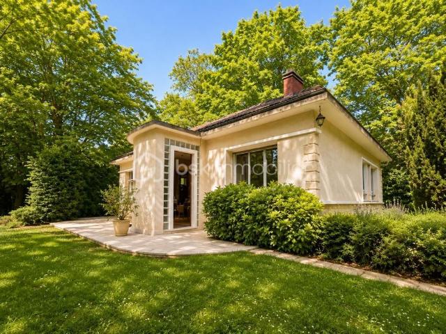 Maison 6 pièces 80 m²