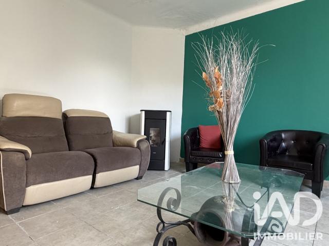 Maison 6 pièces 80 m²
