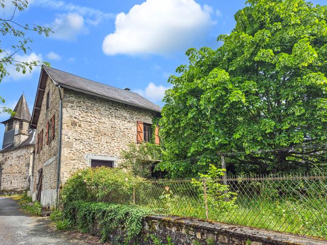 Maison 6 pièces 80 m²