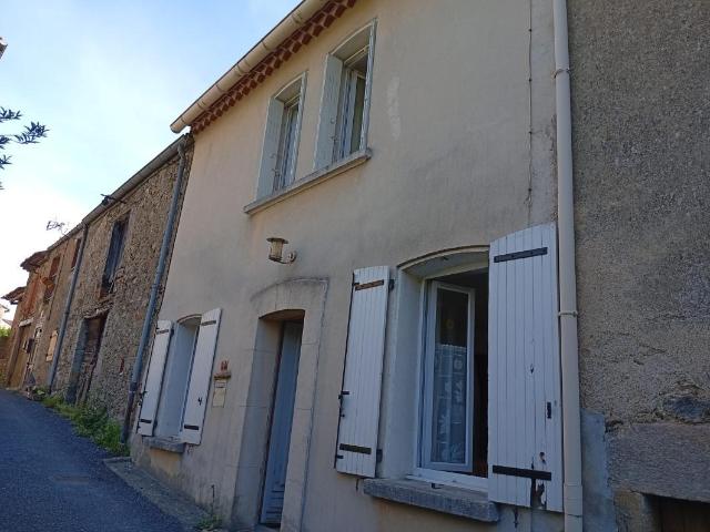 Maison 6 pièces 80 m²