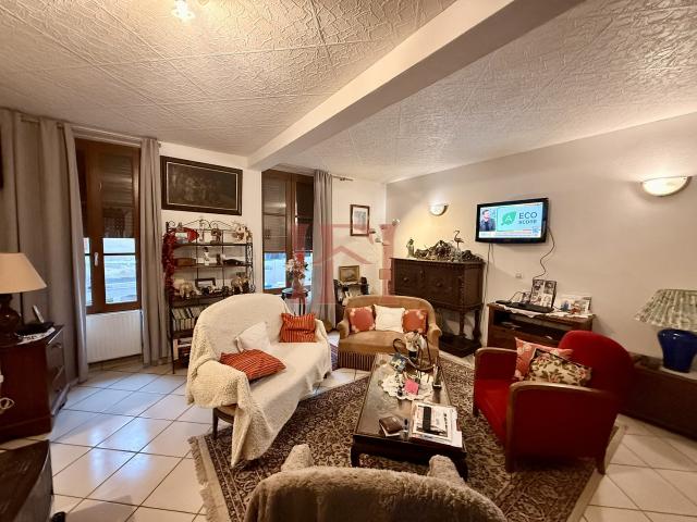 Maison 6 pièces 81 m²