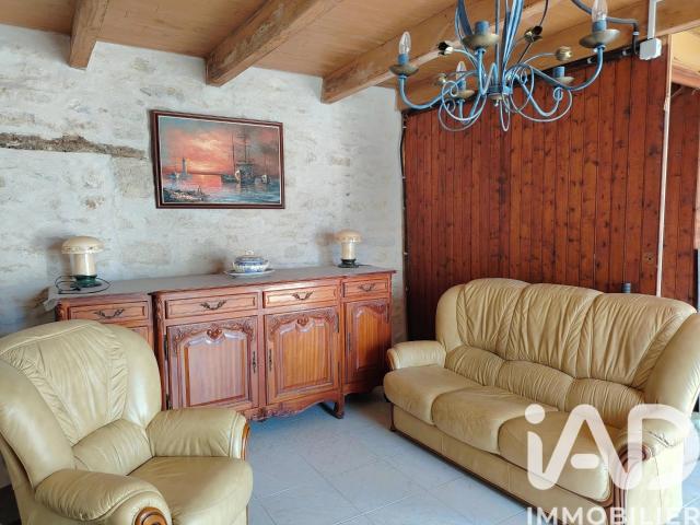 Maison 6 pièces 90 m²