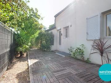 Maison 6 pièces 81 m²