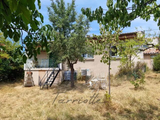 Maison 6 pièces 81 m²