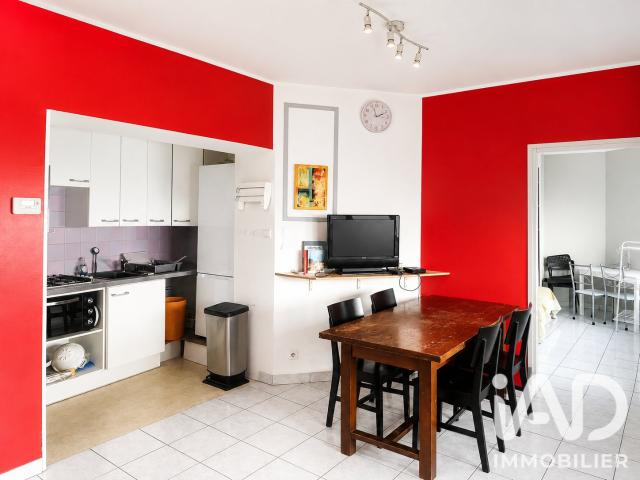 Maison 6 pièces 81 m²