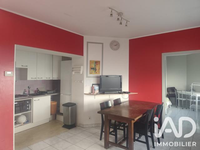 Maison 6 pièces 81 m²