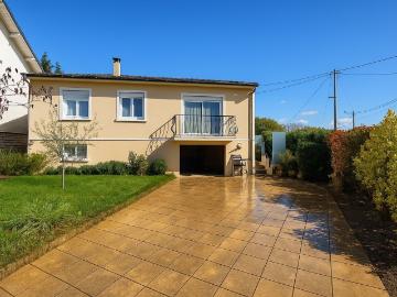 Maison 6 pièces 81 m²