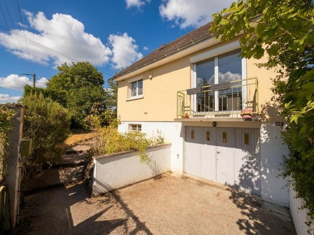 Maison 6 pièces 81 m²