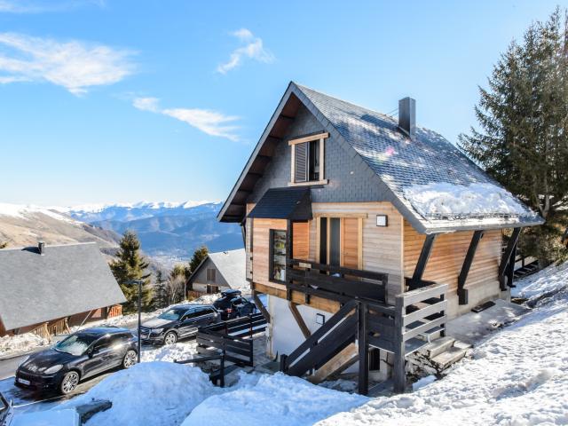 Maison 6 pièces 81 m²