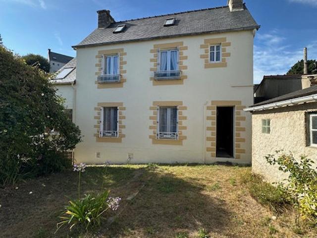 Maison 6 pièces 81 m²