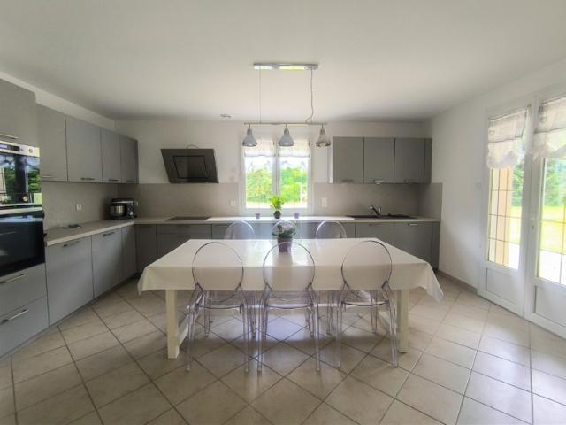 Maison 6 pièces