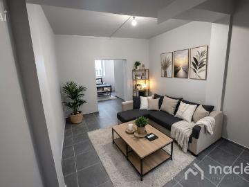Maison 6 pièces 82 m²