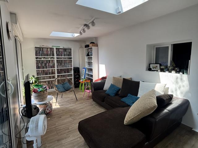 Maison 6 pièces 82 m²