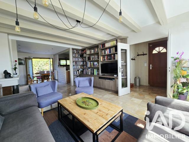 Maison 6 pièces 82 m²