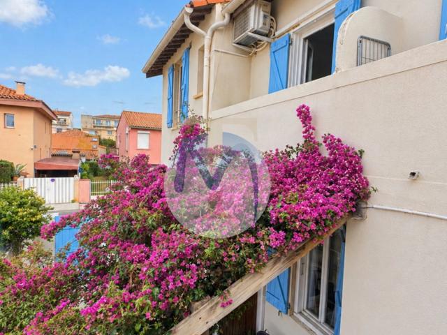 Maison 6 pièces 82 m²