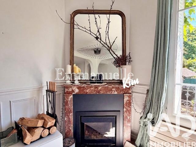 Maison 6 pièces 82 m²