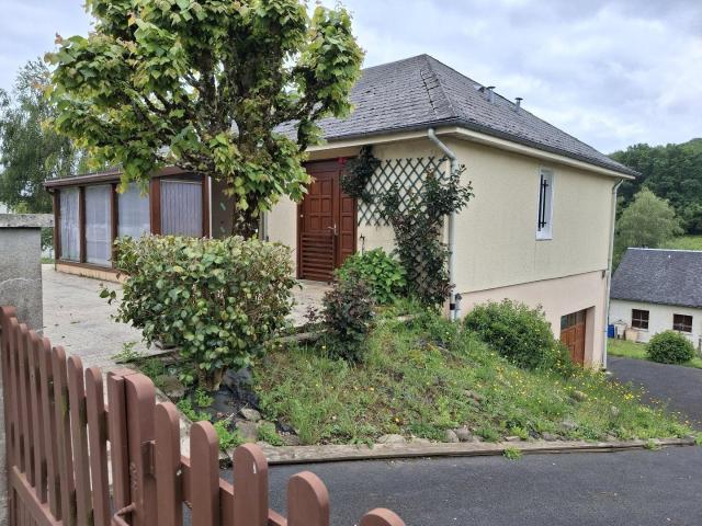 Maison 6 pièces 82 m²