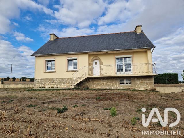 Maison 6 pièces 82 m²
