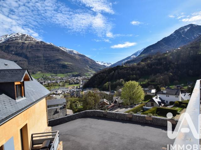Maison 6 pièces 83 m²