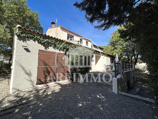 Maison 6 pièces 83 m²