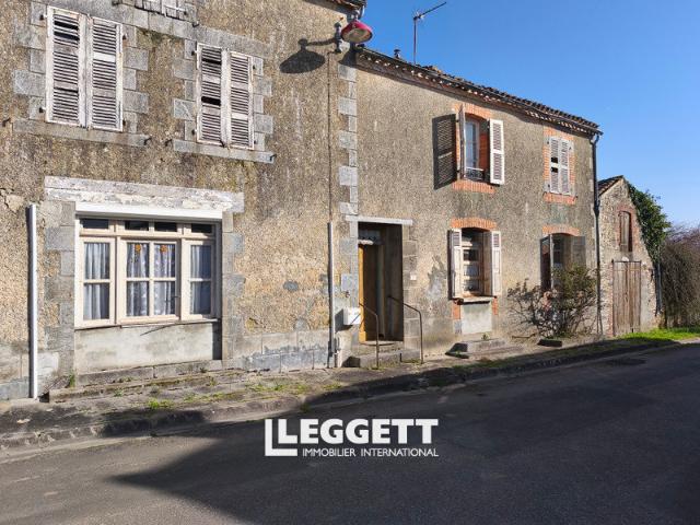 Maison 6 pièces 83 m²