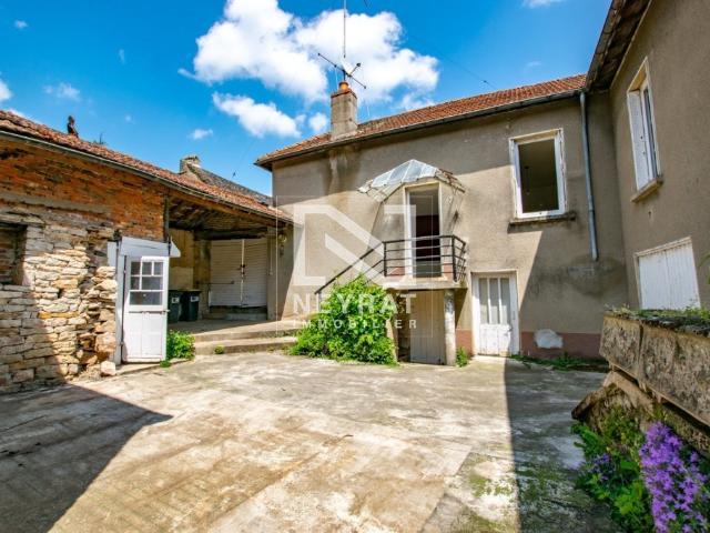 Maison 6 pièces 83 m²
