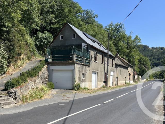 Maison 6 pièces 83 m²