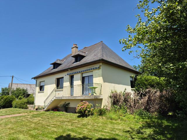 Maison 6 pièces 83 m²