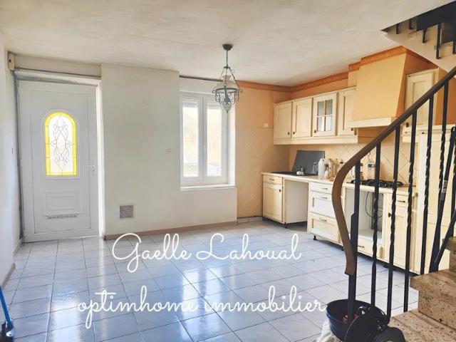 Maison 6 pièces 83 m²