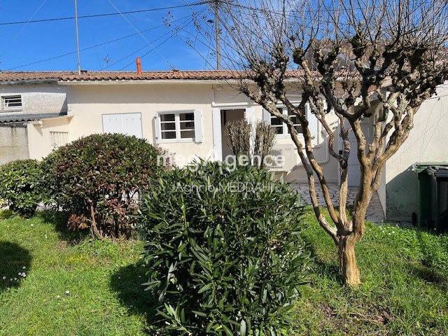 Maison 6 pièces 83 m²