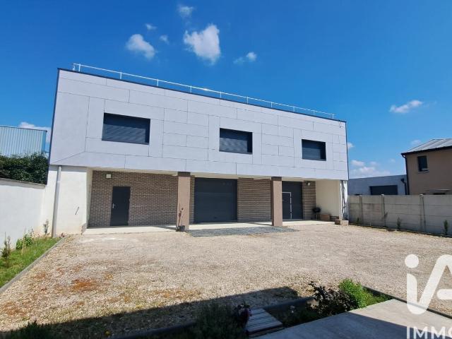 Maison 6 pièces 83 m²