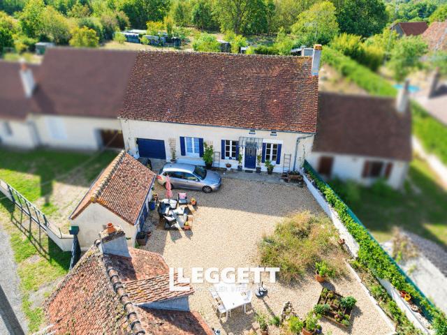 Maison 6 pièces 83 m²