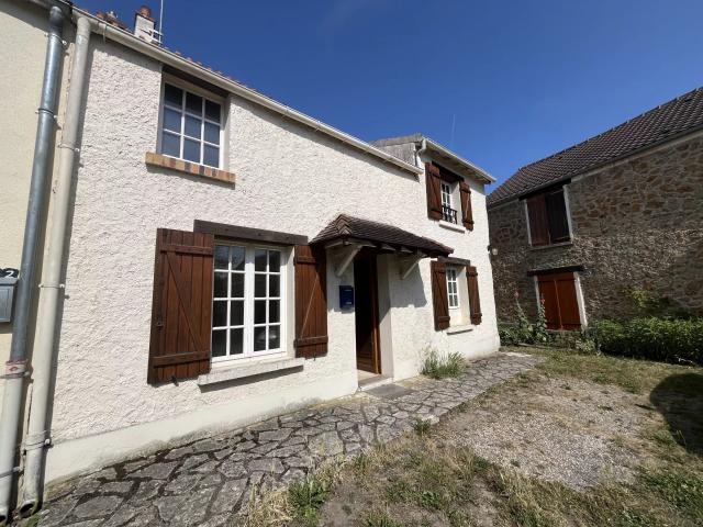 Maison 6 pièces 84 m²