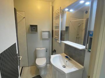 Maison 6 pièces 84 m²