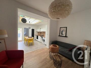 Maison 6 pièces 84 m²