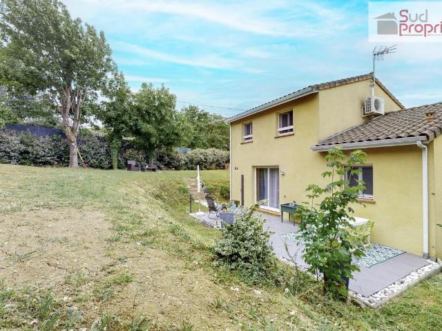 Maison 6 pièces 84 m²