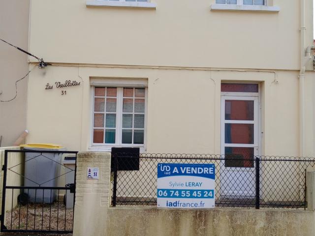 Maison 6 pièces 84 m²