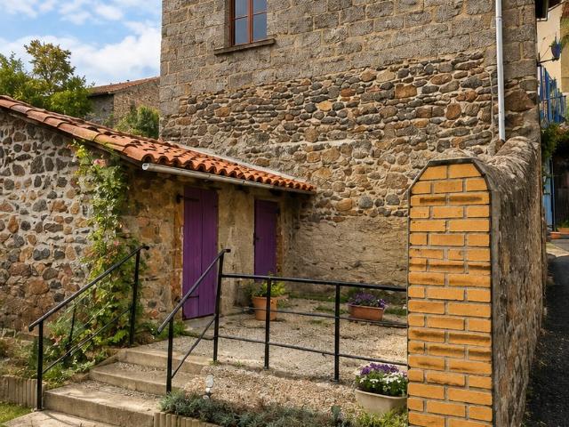 Maison 6 pièces 84 m²