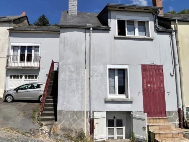 Maison 6 pièces 84 m²