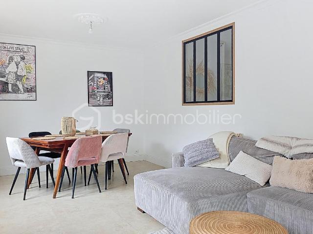 Maison 6 pièces 84 m²