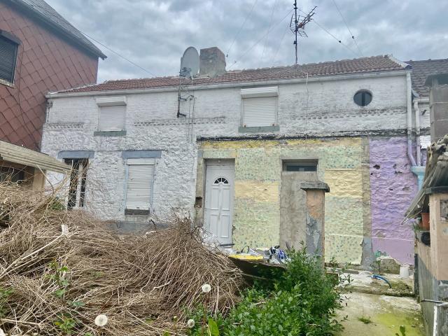 Maison 6 pièces 84 m²