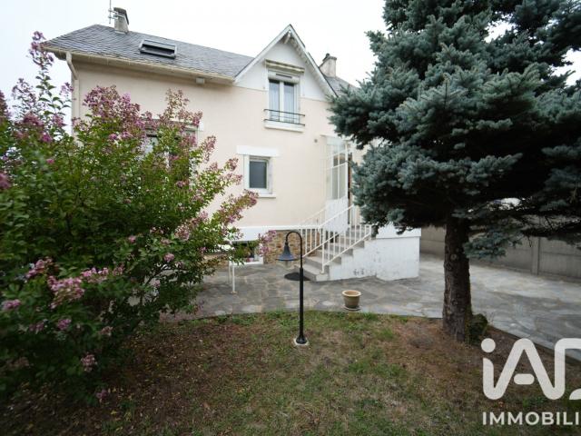 Maison 6 pièces 84 m²