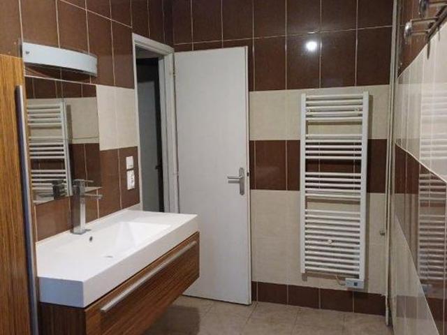 Maison 6 pièces, 84 m² à louer à Grigny 91350