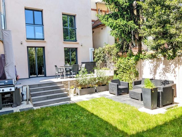Maison 6 pièces 167 m²