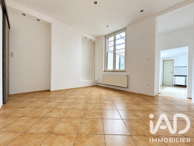 Maison 6 pièces 85 m²