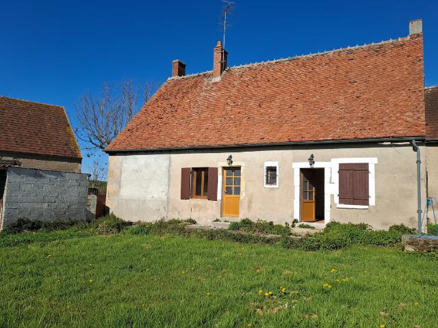 Maison 6 pièces 85 m²